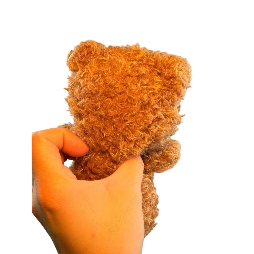 Jellycat Bear Mini Plush Stuffed Animal 2021 MPN JELLY8665SH